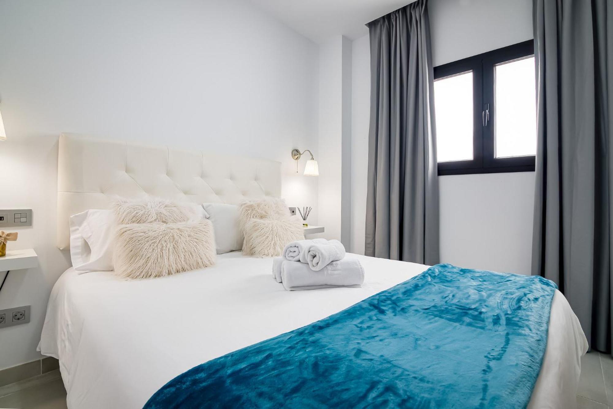 Sun&beach En Canteras Apartamento *