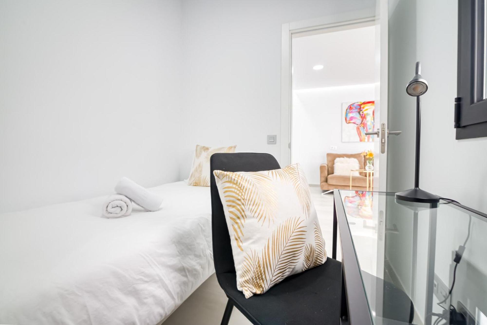 Apartamento Sun&beach En Canteras