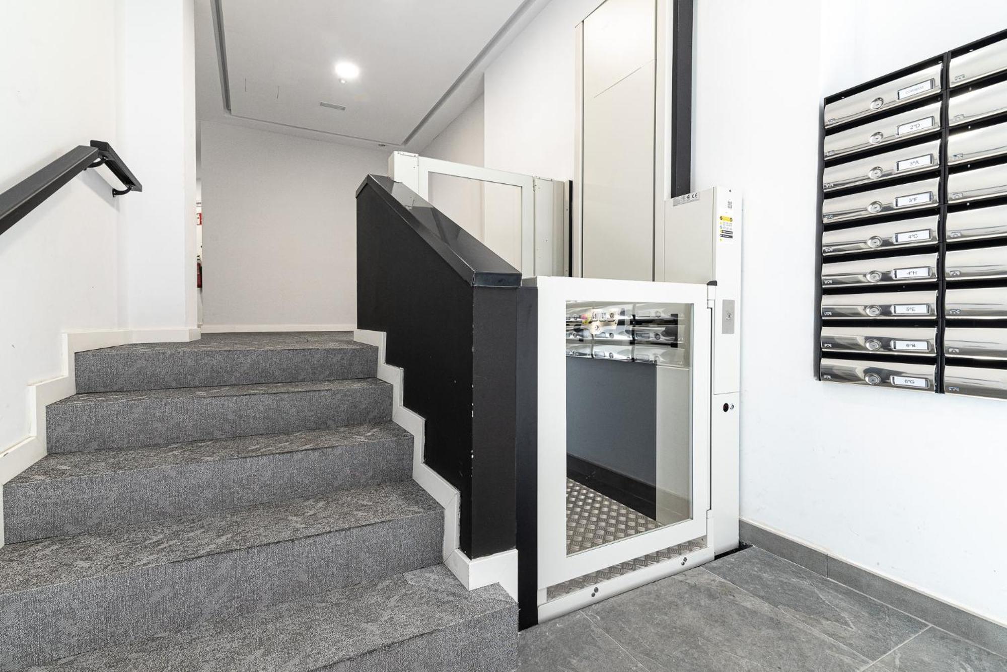 Apartamento Sun&beach En Canteras *