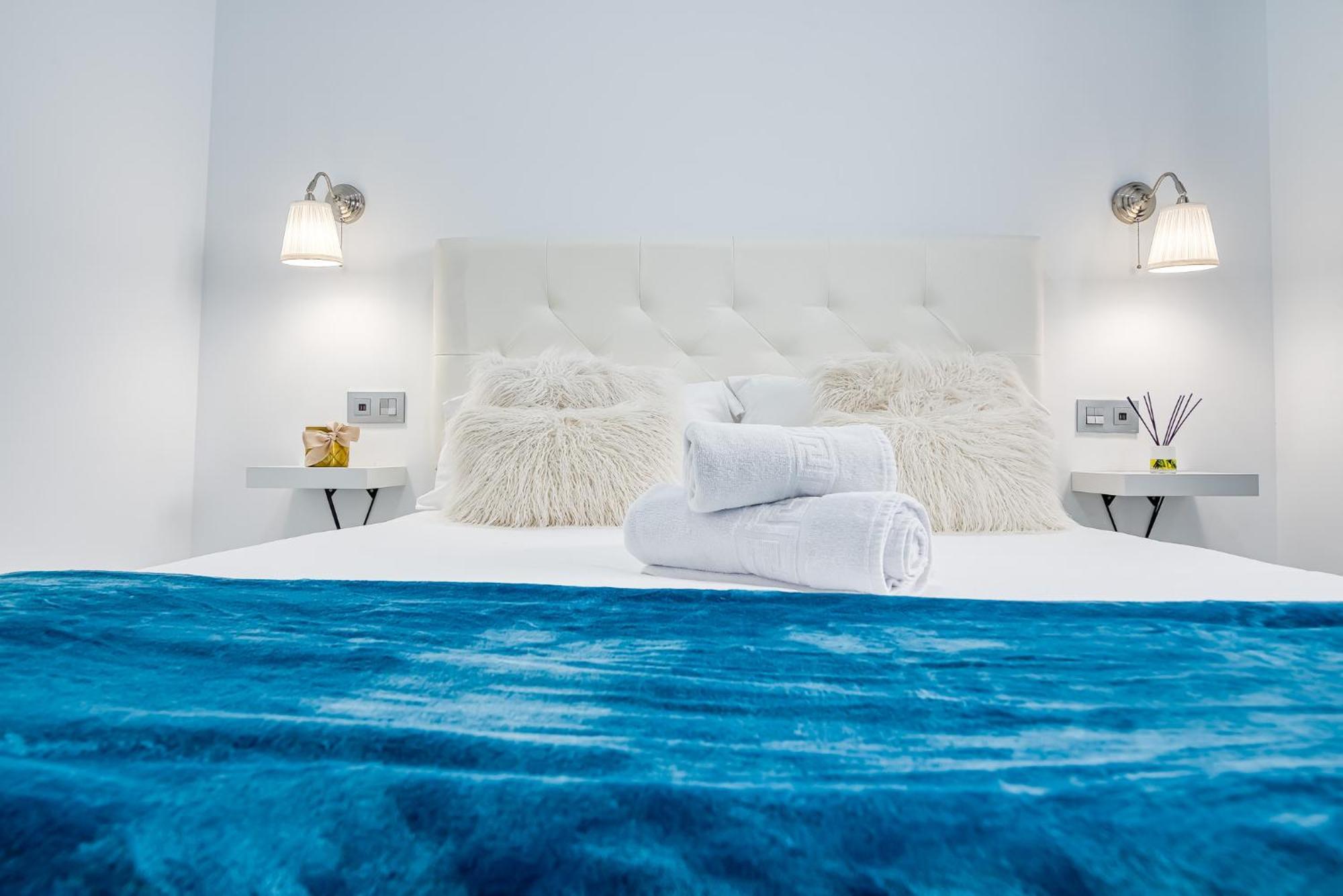 Sun&beach En Canteras Apartamento *