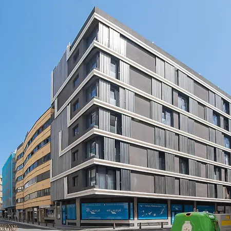 Sun&Beach En Las Canteras Las Palmas Exterior photo