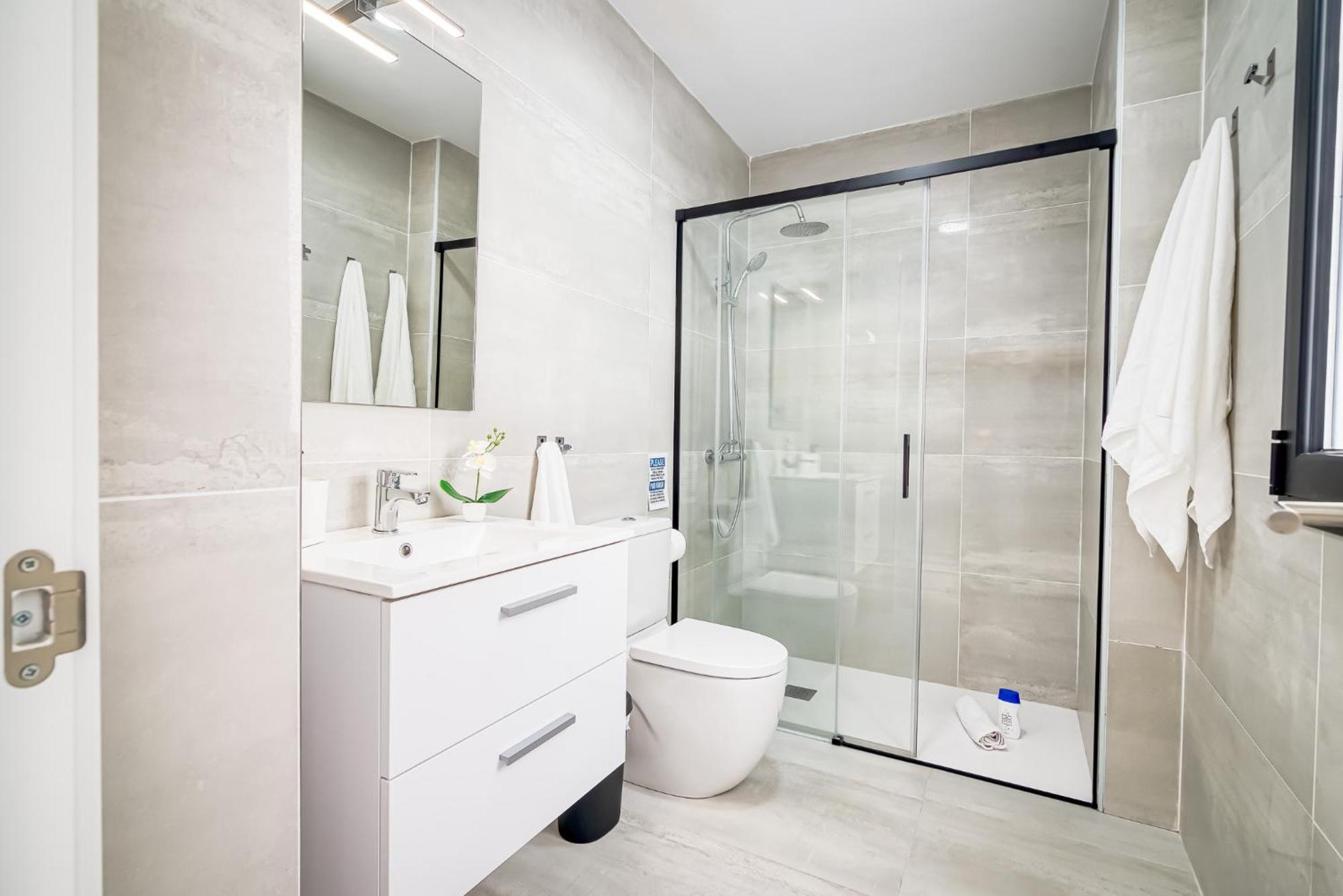 Appartement Sun&beach En Canteras