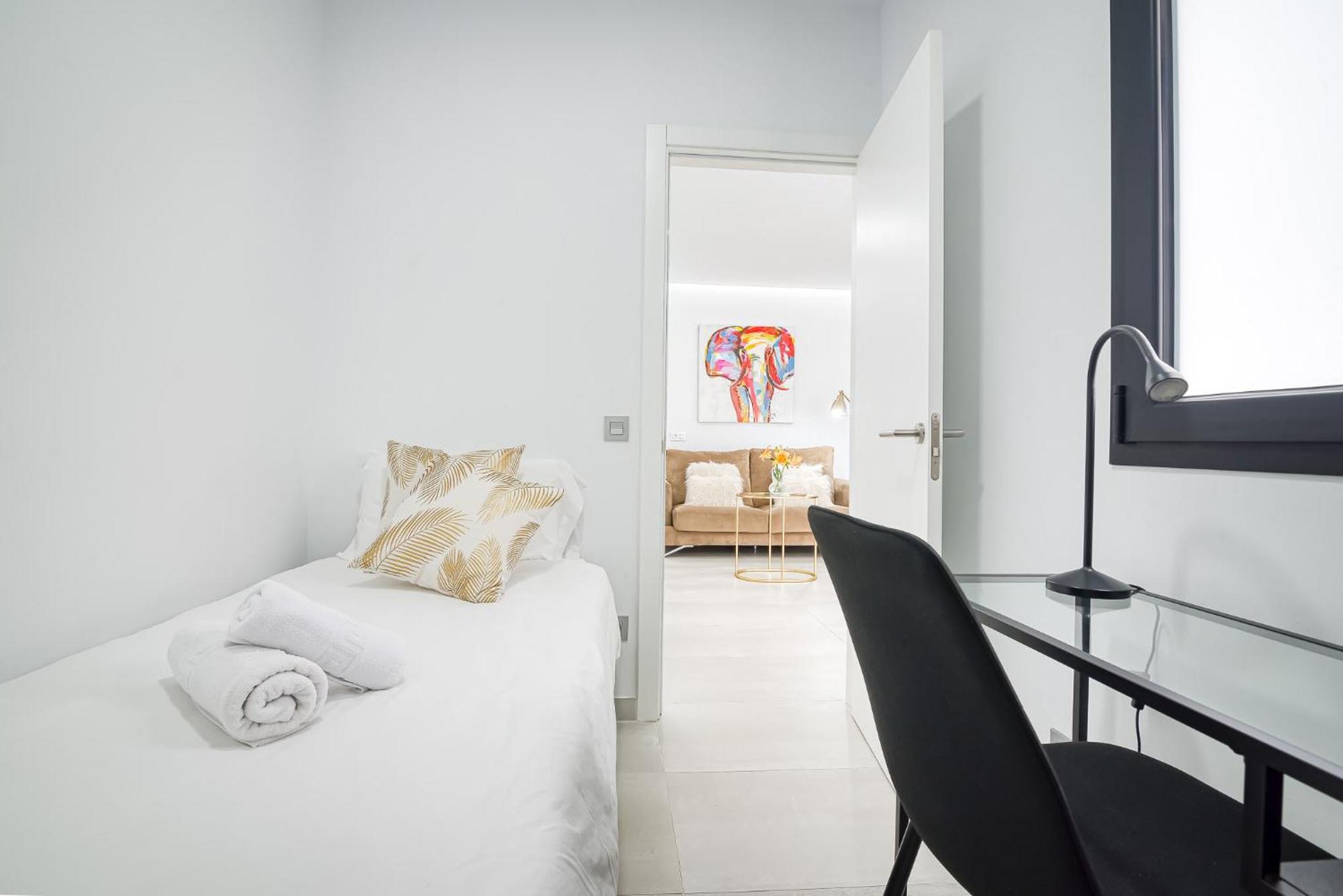 Apartamento Sun&beach En Canteras *